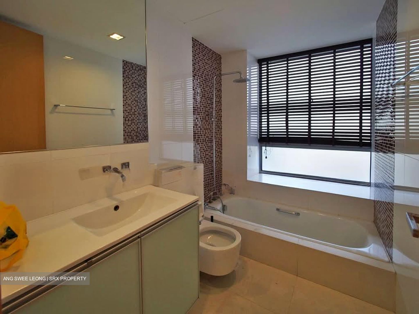 The Acacias (D13), Apartment #552444641